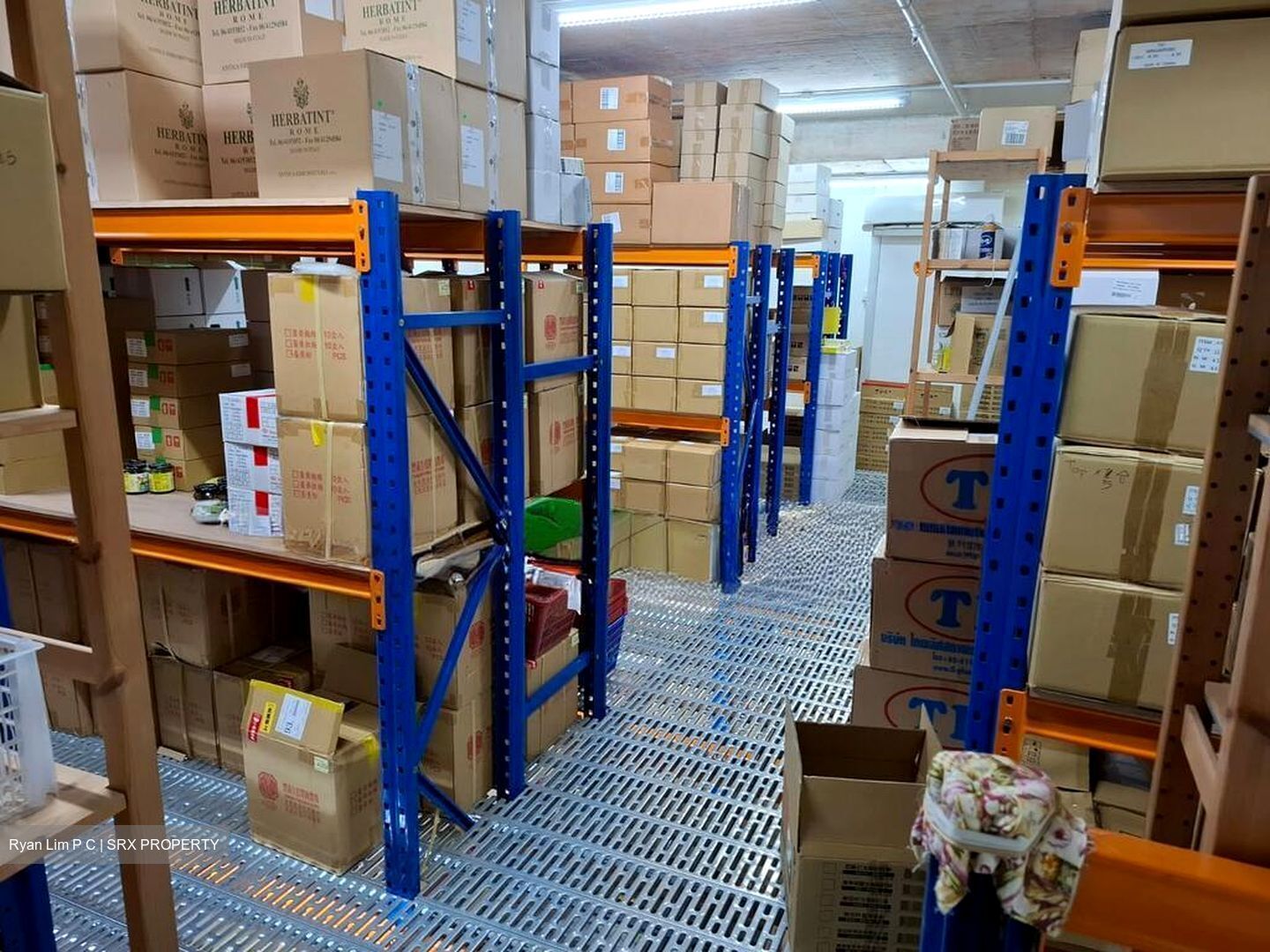 Ispace (D22), Factory #508594611